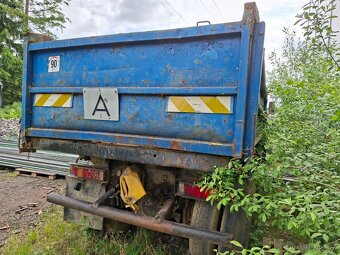 TATRA T815-2 S3 6X6 - 4