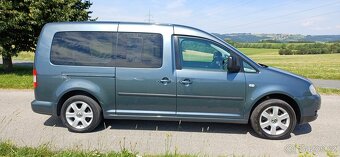 Caddy maxi 2.0tdi 103kw - 4