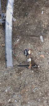 Tazne zarizeni vw passat 3c b6 - 4