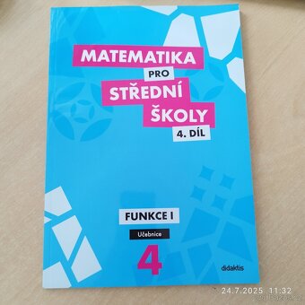 Učebnice - 4