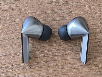 Samsung Galaxy Buds 3 pro silver - 4