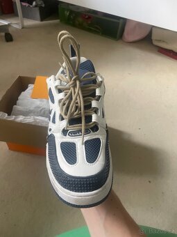 Louis Vuitton skate - 4