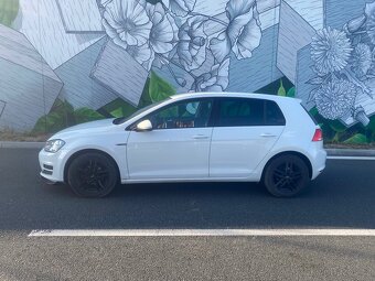 Volkswagen Golf VII 1.2 TSI Lounge - 4