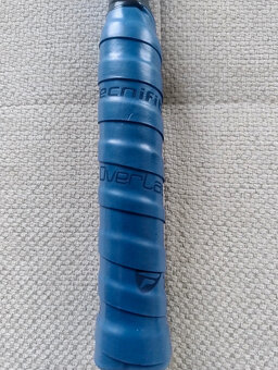 Squashová raketa Victor Magan Core LTD - 4