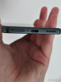 Xiaomi 12 Lite, 6 GB/128 GB, black - 4