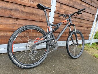 Rockrider 520s - 4