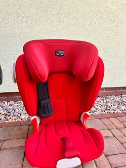 Britax römer KIDFIX II XP SICT - 4