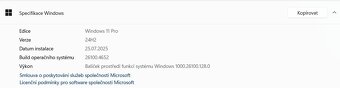 Dell Vostro 3490,i5-10210U,Win 11,SSD 1TB,RAM 8GB,displej 14 - 4