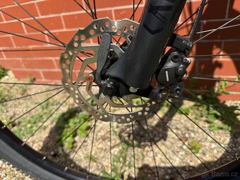Horské kolo ORBEA 29" - 4