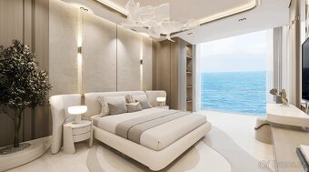 Luxus u moře s růstovým potenciálem – Breeze s unikátním 1% - 4