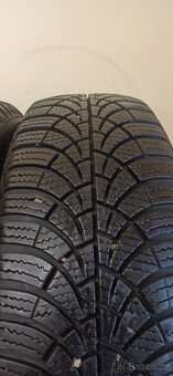 Goodyear 185/60 R15 84T 6mm - 4