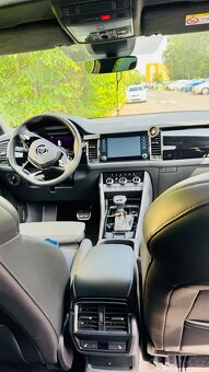 Škoda Kodiaq 2.0TDI 147KW 4x4 laurin&klement - 4