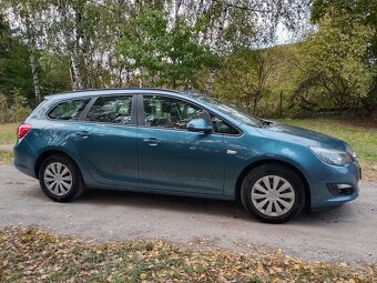 Opel Astra - 4