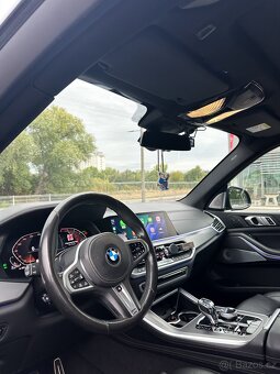BMW X5 xDrive30d M Sport (G05) - 4