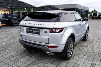 Land Rover Range Rover Evoque 2.2 TD4 R-Dynamic - 4