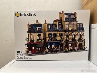LEGO Bricklink - 910030, 910031, 910032, 910033, 910035... - 4