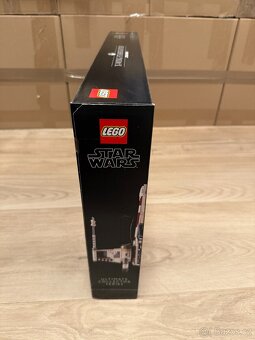 LEGO Star Wars 75355 X-wing Starfighter - UCS {3rd edition} - 4