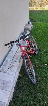 dětské kolo 24" - 4