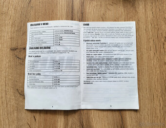 PS2 Nhl 2001, cz - 4