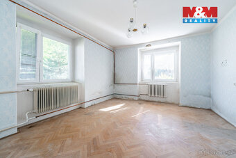 Prodej zemědělské usedlosti, Nížkov, 2554m2 - 4