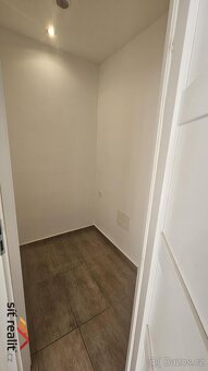 Pronájem obchodního prostoru, 43,5m2, P2 Vinohrady, strateg - 4