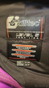 Dámská lyžařská souprava Killtec vel.40 - 4