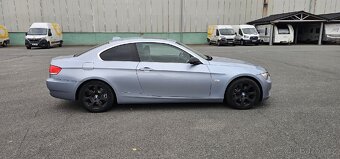 Bmw coupe 330xi E92 200kw 2008 - 4