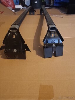 Originální příčníky Peugeot 5008 r.v. 2012 - 4