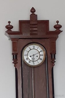 Starozitne hodiny - 4