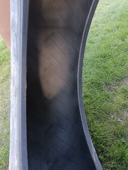 Pneu 16.9-34 na Zetor - 4