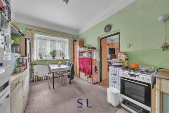 Prodej bytu 2+1, 68 m² - Jablonec nad Nisou - Proseč nad Nis - 4