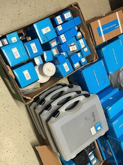 Sustruznicke a frezarske naradie Kyocera - 4