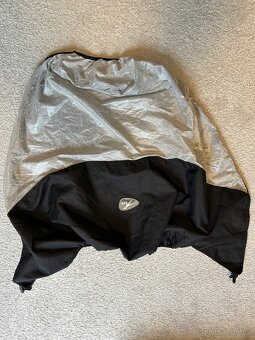 TFK Mono Air oliv - 4