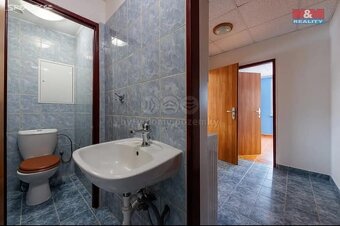 Byt 3+1 v Chodově u Karl. Varů - 4