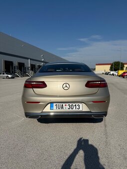 Mercedes e cupe - 4