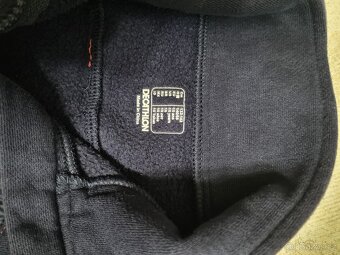 Jezdecká helma na koně M Decathlon+ sada oblečení na koně - 4