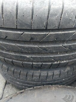 Letní pneumatiky - 4