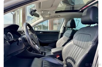 Škoda SUPERB III Laurin a Klement 2.0TDi DSG 140 kw 4x4 - 4