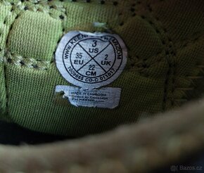 Keen sandály 34, 35, 39 chlapecke, dívčí - 4