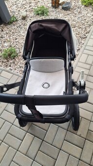 Bugaboo cameleon 3 VE VELMI ZACHOVALEM STAVU - 4
