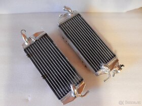 KTM 250 400 450 520 525 MXC EXC - 4