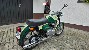 ČZ 250/471 Smolík - 4