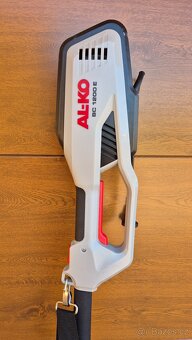 Elektrická strunová sekačka AL-KO BC 1200 E - 4