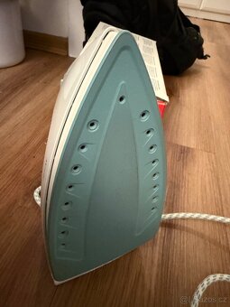 Žehlička BOSCH TDA 1352 - 4