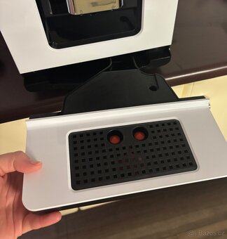 Prodám Automatický kávovar Krups Evidence EA890110 - 4