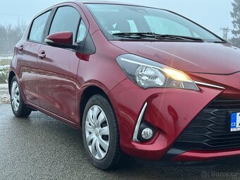 ‼️Toyota Yaris 1.5‼️ - 4