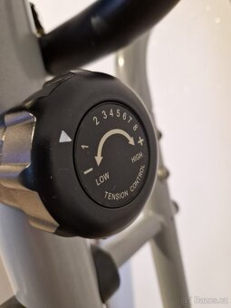 Eliptický trenažér - 4