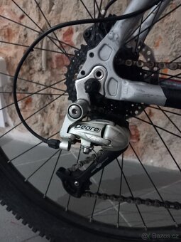 Kellys Quartz Disc 2009 - 4