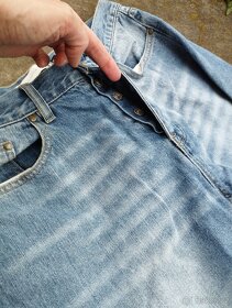 Pánské džíny - 4