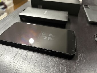 Samsung Galaxy S22+ 5G 8GB/256GB Phantom Black + Watch 4 44m - 4